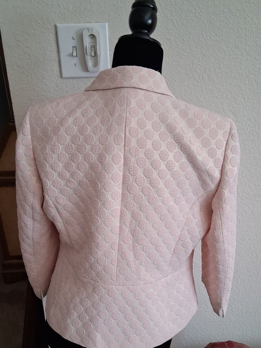 Kasper Blazer - Picture 4 of 8